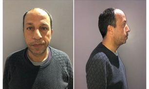 خرج من السجن وإدعى أنه نقيب في الجيش الفرنسي للاقامة في فندق في البترون!