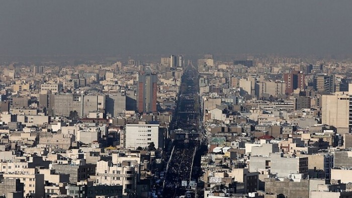 تحذيرات من زلزال مدمر في طهران بعد تسجيل أكثر من مئة هزة ارتدادية منذ الجمعة