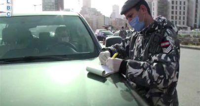 2374 محضر ضبط في الـ24 ساعة الماضية... والحبل على الجرّار!