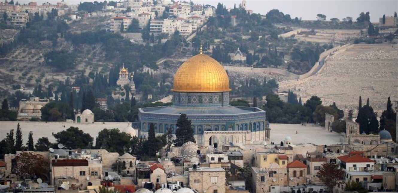 مشروع قرار "عاجل" لافتتاح سفارة إيرانية "افتراضية" في القدس!