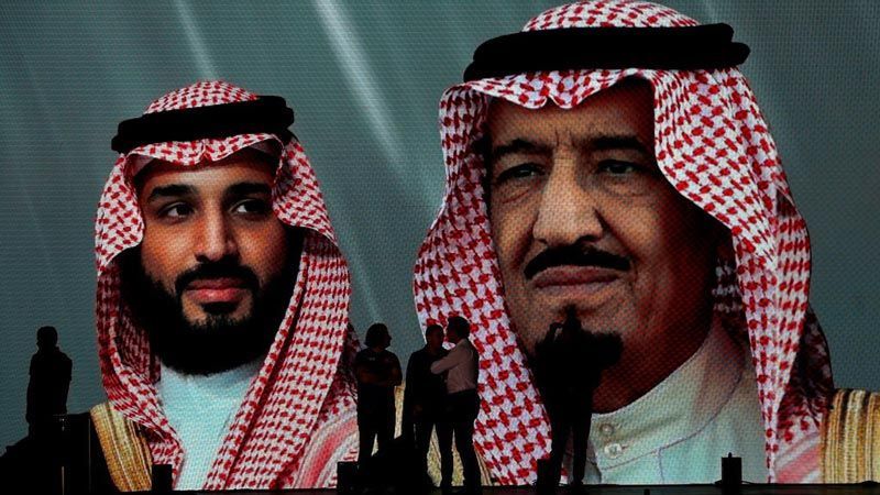 نيويورك تايمز: أمراء معتقلون في السعودية يلجؤون للولايات المتحدة