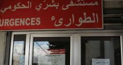 شفاء 12 حالة جديدة في مستشفى بشري