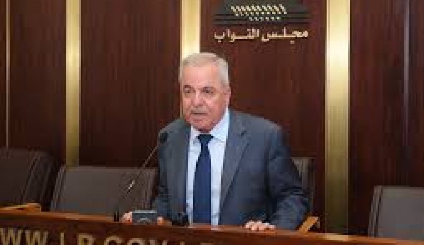 الوليد سكرية: تسليم سلاح المقاومة لن يقدم الاموال للبنان