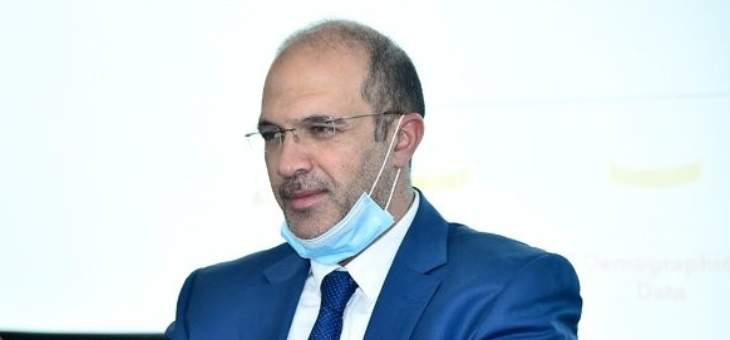 حسن التقى الشيخ الغريب: المرجعيات الروحية شريكة بمواجهة كورونا