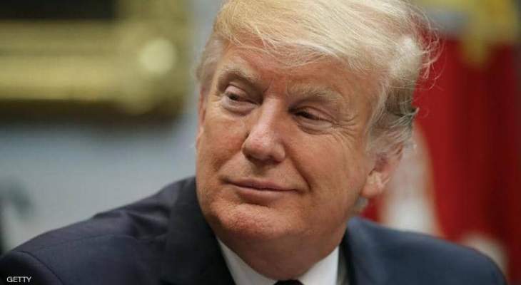 نيويورك تايمز: نقل ترامب إلى مخبأ سري