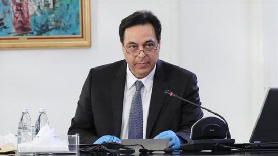 دياب في ذكرى كرامي: تتجاوز عملية الاغتيال السياسي كونها محاولة لاغتيال وحدة لبنان