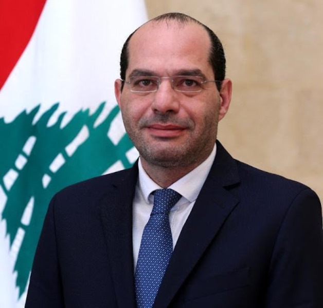 مراد: في غياب القضاء لا امل الا بالقضاء والقدر