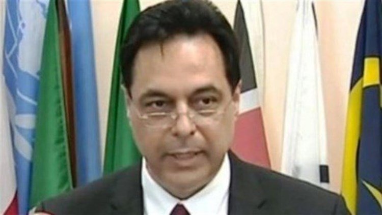 دياب: لزيادة 5000 ليرة على صفيحة المازوت