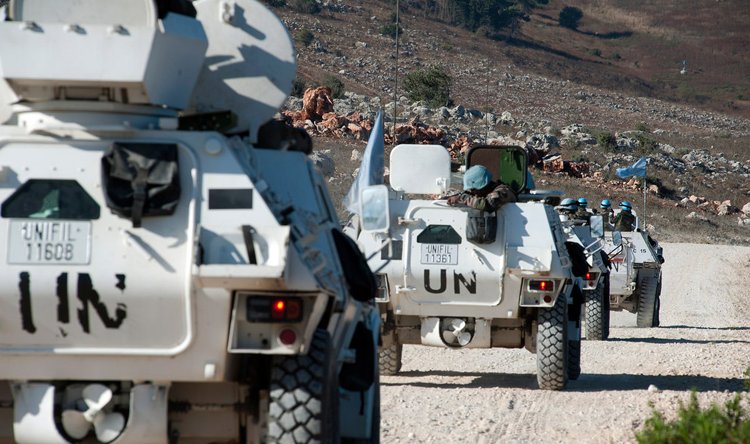 بعد التقارير حول انسحابها من لبنان.. “الأمم المتحدة” توضح