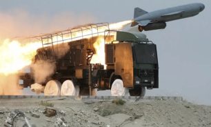 الحرس الثوري ينشر تفاصيل جديدة بشأن قصف طائرة أمdركية أقلعت من الإمارات