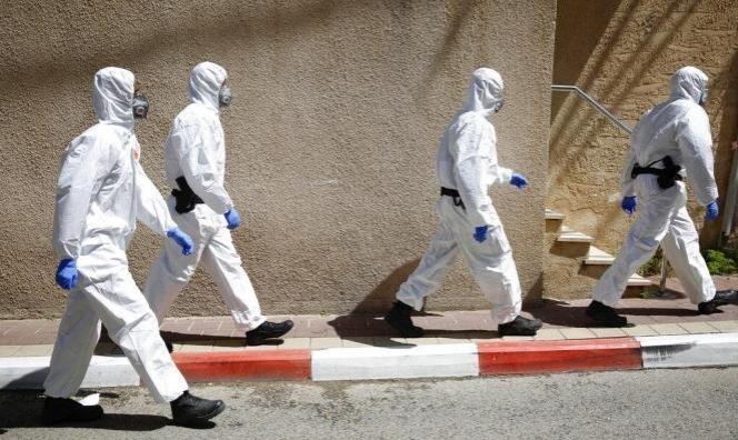 علماء سعوديون يستخلصون مادة تقضي على كورونا في 30 ثانية