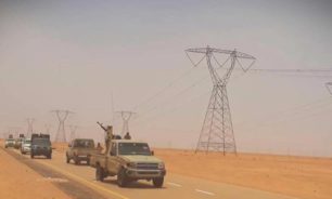 الجيش الليبي يواصل محاولات السيطرة على سرت والجفرة