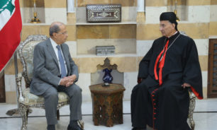 بعبدا في مواجهة بكركي ومعراب وما بينهما
