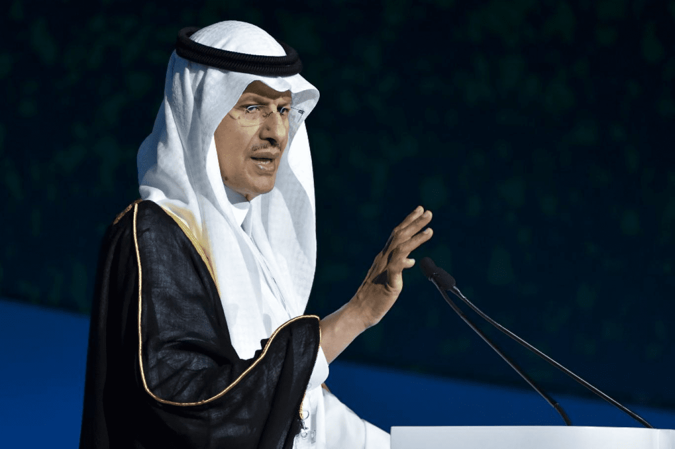 وزير الطاقة السعوديّ: اتخذنا قرارًا سياديًا.. وسئمنا تحمّل أعباء الآخرين