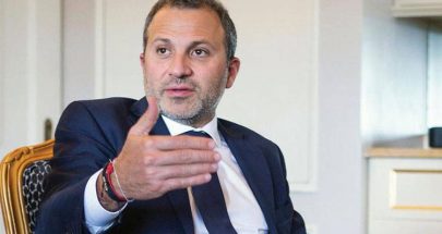 جبران باسيل وزيراً بـ"الوكالة" للخارجية!