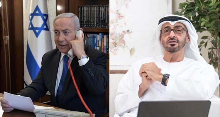 رئيس الموساد في الإمارات .. التطبيع مقابل صفقة بمليارات الدولارات