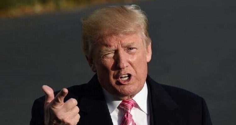 ترامب: فوز الديمقراطيين بالانتخابات سيحول البلاد إلى فنزويلا أخرى