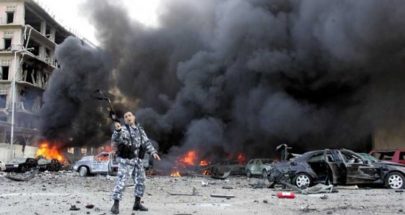 سفارة فرنسا رحبت بقرار المحكمة: علامة بارزة في مكافحة الافلات من العقاب