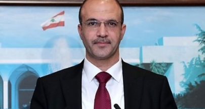 حسن: للالتزام بتعاميم وزارة الصحة لمواجهة الوباء كي لا نذهب للمجهول