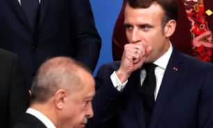 قصر الإليزيه: ماكرون سيزور بيروت في الأول من أيلول