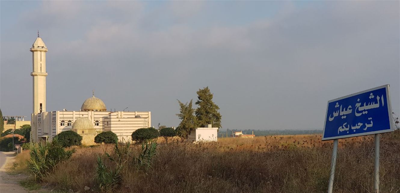 ابن السنة توفي في عكار.. سقط عن سطح المنزل أم تعرض للدهس؟