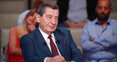 فرزلي: هل سيتوفّر الإجماع الوطني وليس السياسي حول مصطفى أديب؟