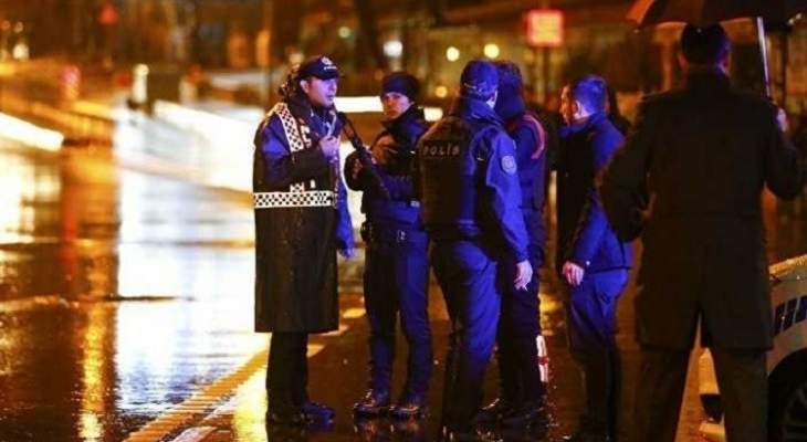 وزير الداخلية التركي: إلقاء القبض على "أمير داعش في تركيا" وبحوزته مخططات خطيرة