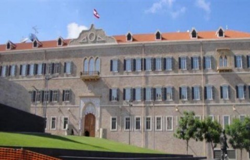 بالأسماء... تشكيلة من المرشحين لدخول الحكومة