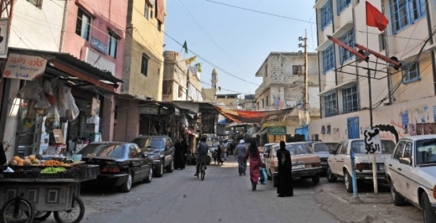 11 وفاة و400 إصابة بـ "كورونا" من اللاجئين الفلسطينيين في لبنان