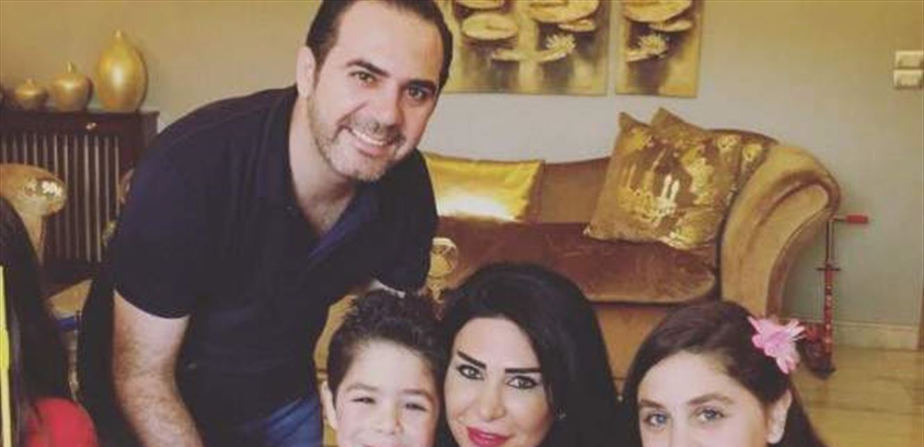 ابنة وائل جسار تخطف الأنظار