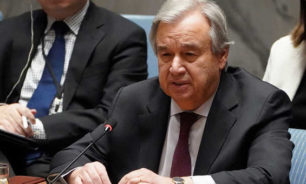 غوتيريش: لإغلاق مراكز احتجاز المهاجرين في ليبيا