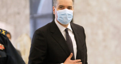 ماذا قال الرئيس المكلف عن التحقيقات في قضية إنفجار المرفأ؟