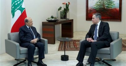 صيغة حكوميّة الأربعاء... ماذا تتضمن؟