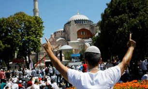 بعد تحويله من متحف إلى مسجد.. هذه القواعد الجديدة لزيارة آيا صوفيا