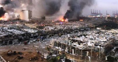 ضحية جديدة لإنفجار المرفأ... ابن البترون قضى متأثراً بجروحه
