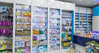 اليكم سبب انقطاع الأدوية...