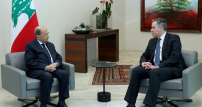 الحكومة أكثر من 14 وزيراً وأقلّ من 24... إليكم التفاصيل!