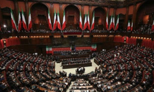 "دقيقة صمت" في برلمان إيطاليا عن أرواح ضحايا مرفأ بيروت