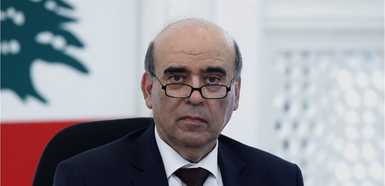 تأكّد إصابة وزير الخارجية بـ"كورونا"