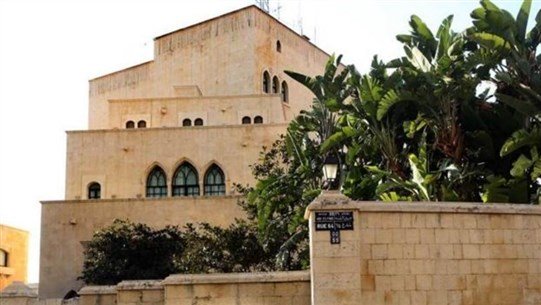 مصادر عين التينة: إذا كان التعاون مع حزب الله تهمة فبالإمكان معاقبة كل السياسيين