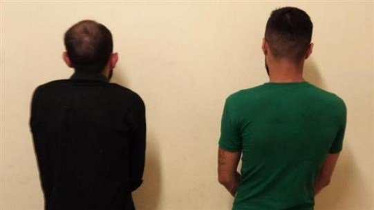 كمين محكم... والهدف عصابة سرقة سيارات