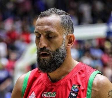 التايغر وزيراً!