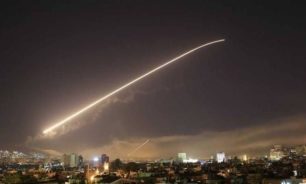 الدفاعات الجوية السورية تتصدى لهجوم إسرائيلي على مدينة حلب