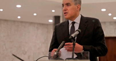 أديب: حريق المرفأ لا يمكن تبريره