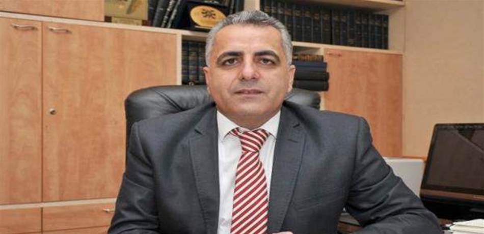 الضمان الاجتماعي أقفل مركزه الرئيسي لاكتشاف 4 إصابات بكورونا