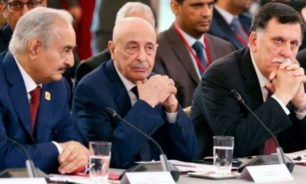 وفد الغرب الليبي ينهي لقاءاته في القاهرة