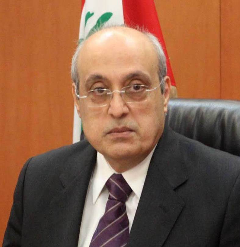 نقيب الأطباء معزيا قائد الجيش: الجسم الطبي ضد ثقافة القتل والإرهاب