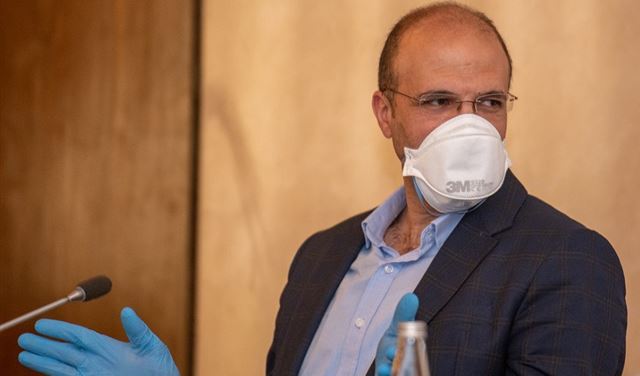 وزير الصحة: متى يتحرر بعض البشر من غوغائية جهلهم وانحراف قيمهم؟