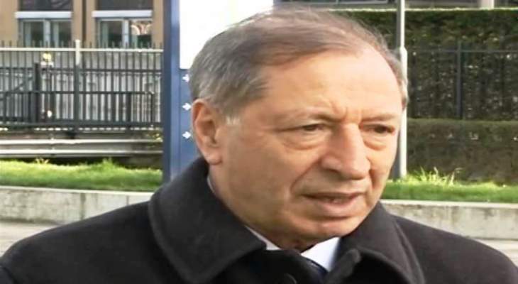 محفوظ: ينبغي ان يكون دور الاعلام بناء ومهدئا