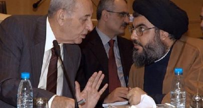 "ليست مشكلة جزئية".. كيف يقارب "الثنائي" انتزاع حقيبة المال منه؟!